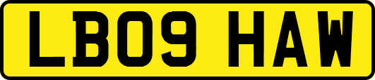 LB09HAW