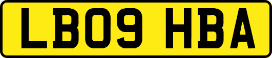 LB09HBA