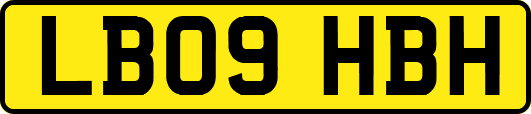 LB09HBH