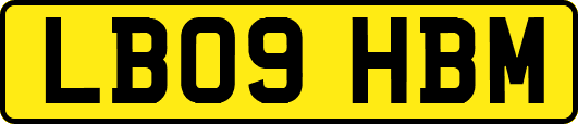 LB09HBM