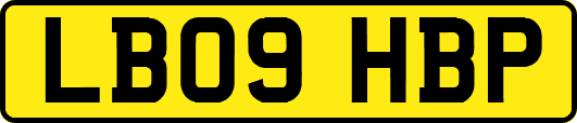 LB09HBP