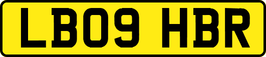 LB09HBR