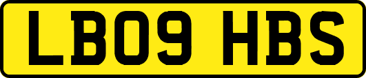LB09HBS