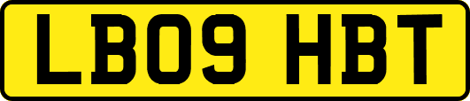 LB09HBT