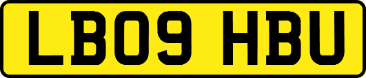 LB09HBU