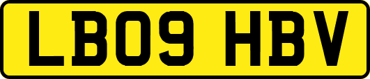 LB09HBV
