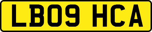 LB09HCA
