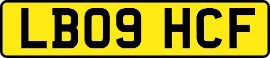 LB09HCF
