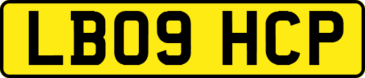 LB09HCP