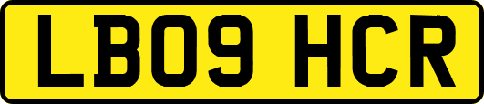 LB09HCR