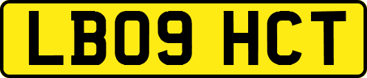 LB09HCT