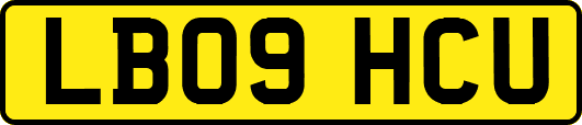 LB09HCU