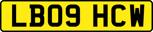 LB09HCW