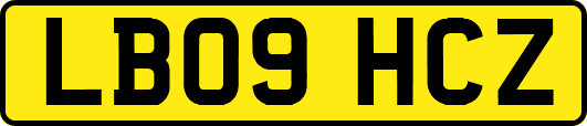 LB09HCZ