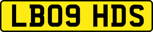 LB09HDS