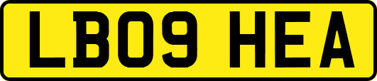 LB09HEA