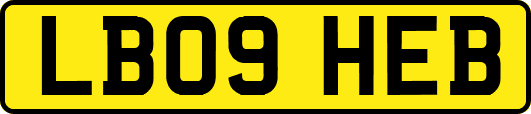 LB09HEB