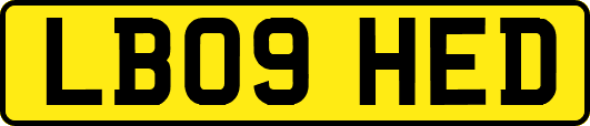 LB09HED
