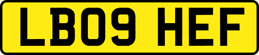 LB09HEF
