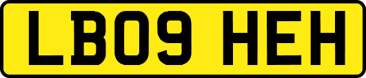 LB09HEH