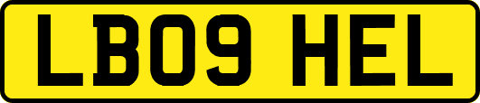 LB09HEL