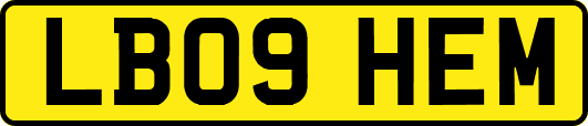 LB09HEM
