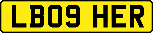 LB09HER