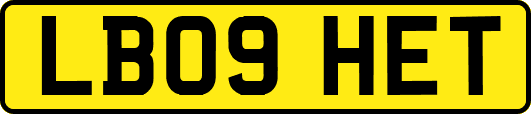LB09HET