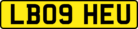 LB09HEU