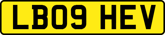 LB09HEV