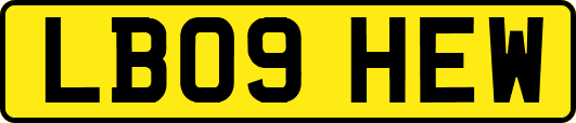 LB09HEW