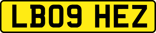 LB09HEZ