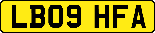 LB09HFA