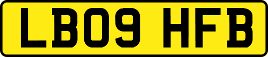 LB09HFB