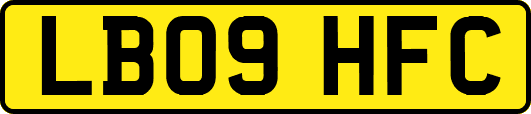 LB09HFC
