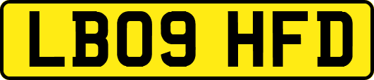 LB09HFD