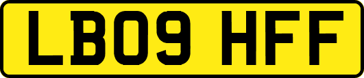 LB09HFF