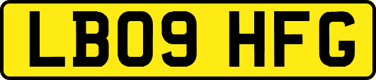 LB09HFG