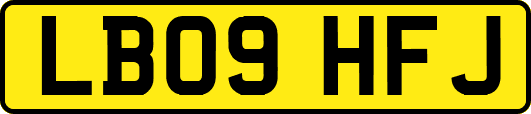LB09HFJ