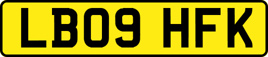 LB09HFK