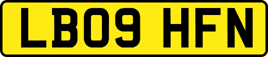 LB09HFN