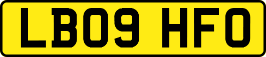 LB09HFO