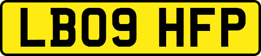 LB09HFP
