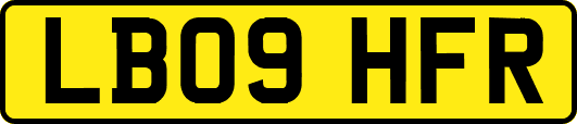 LB09HFR