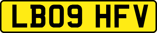 LB09HFV