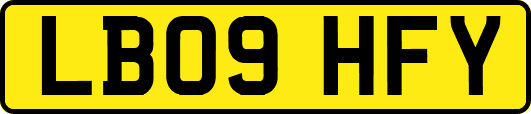 LB09HFY