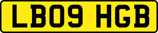 LB09HGB