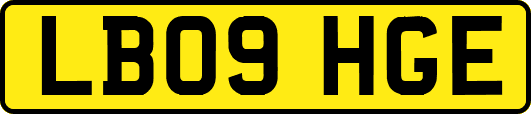 LB09HGE