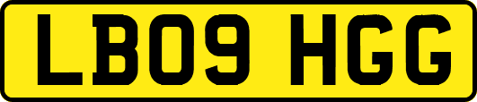 LB09HGG