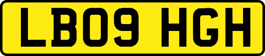 LB09HGH